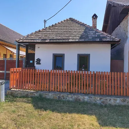 Hébergement de vacances Domcek