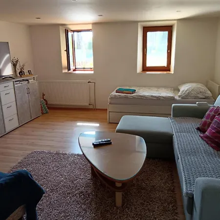 Domcek 54 Prázdninový dům *