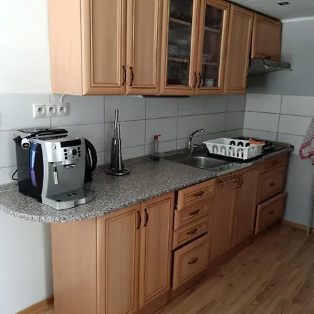 Prázdninový dům Domcek 54