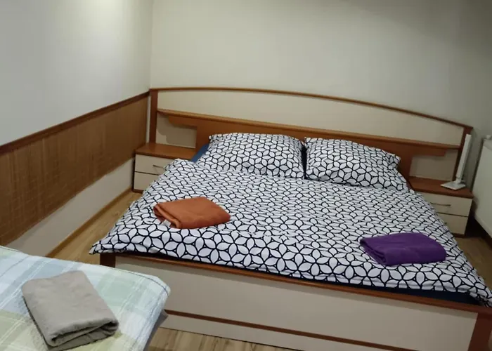 Domcek 54 Dovolenkový dom Lutila