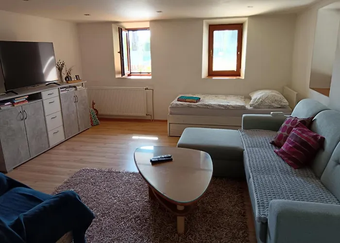 Domcek 54 Dovolenkový dom *