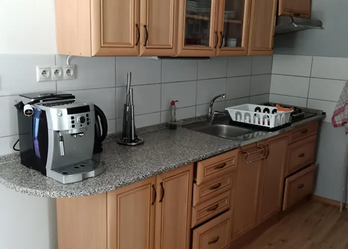 Dovolenkový dom Domcek 54