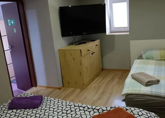 Domcek 54 בית נופש Lutila